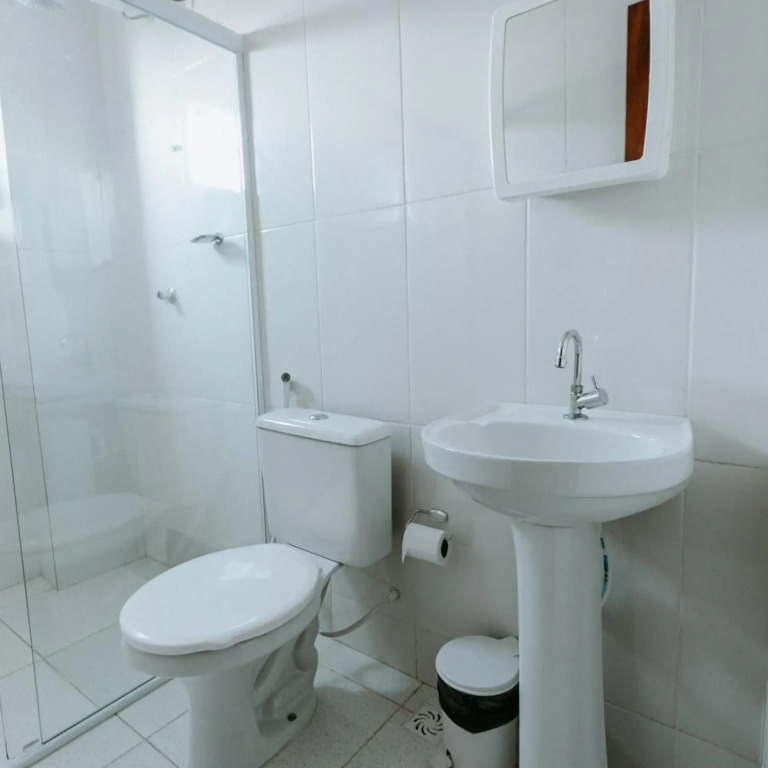 Hotel Verde Mares