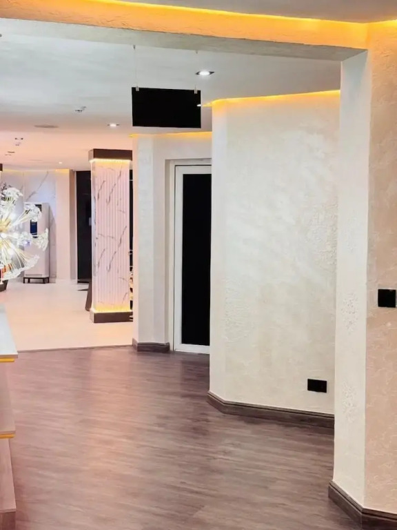 Atlantis Hotel Lagos