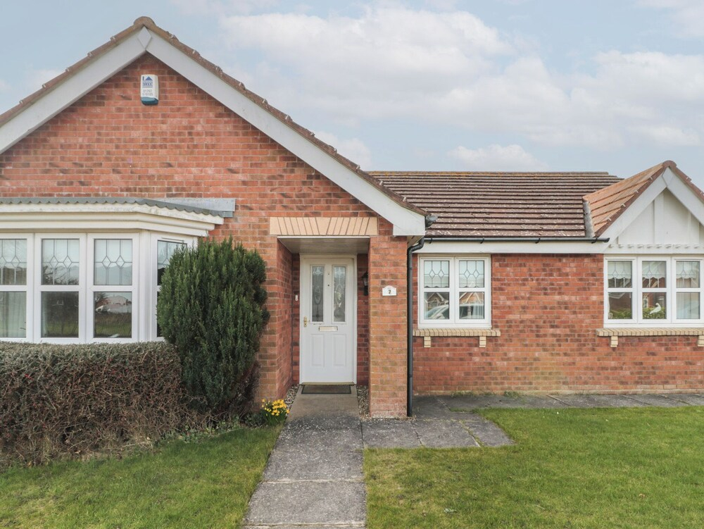 Bray Nook, 7 Craikewells
