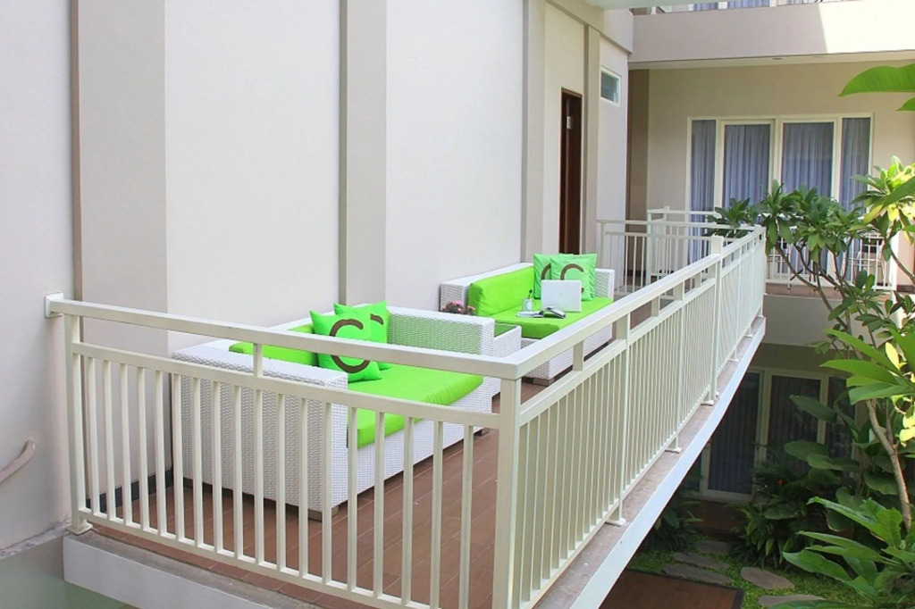 Choice Stay Hotel Denpasar