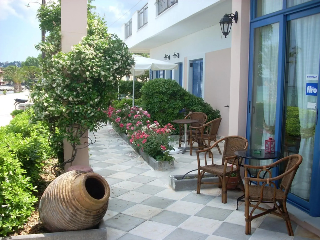 Kalypso Hotel