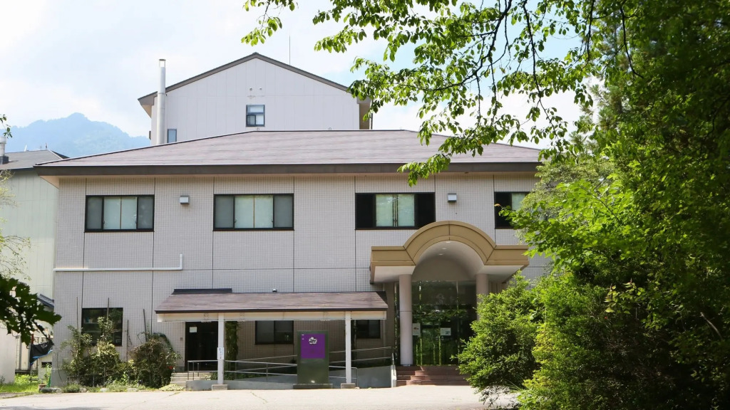 Hotel Yume-no-yu