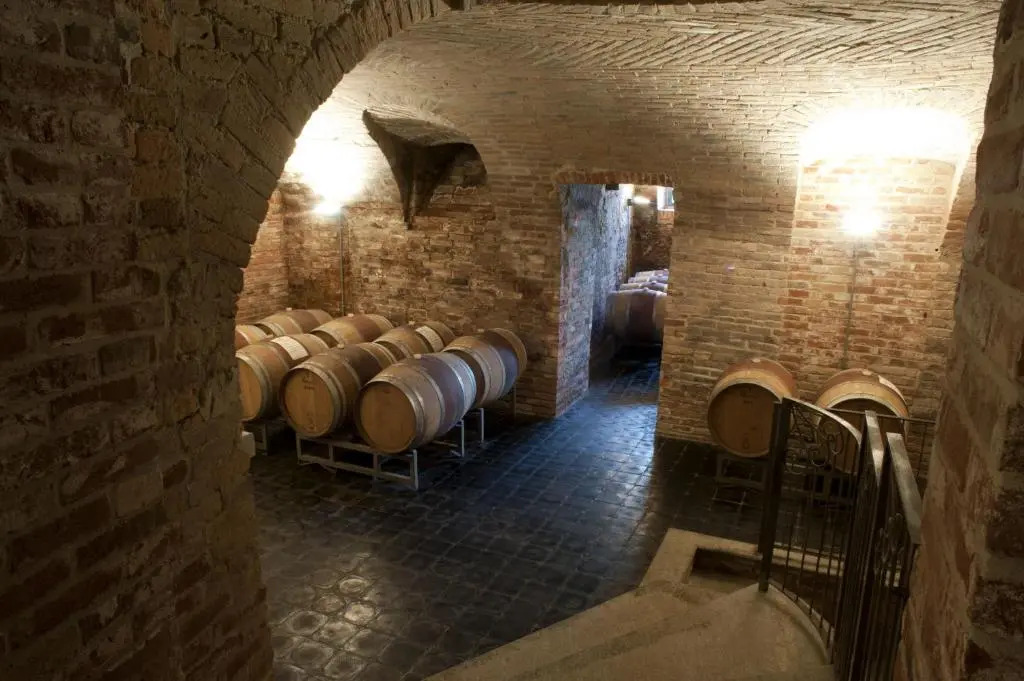 Agriturismo Rivella
