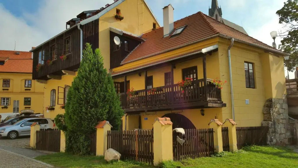 Hostel Merlin