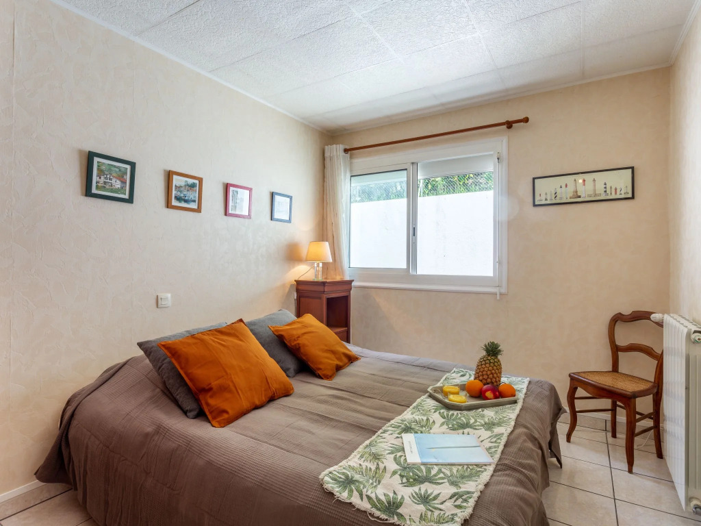 Apartment Aldapa