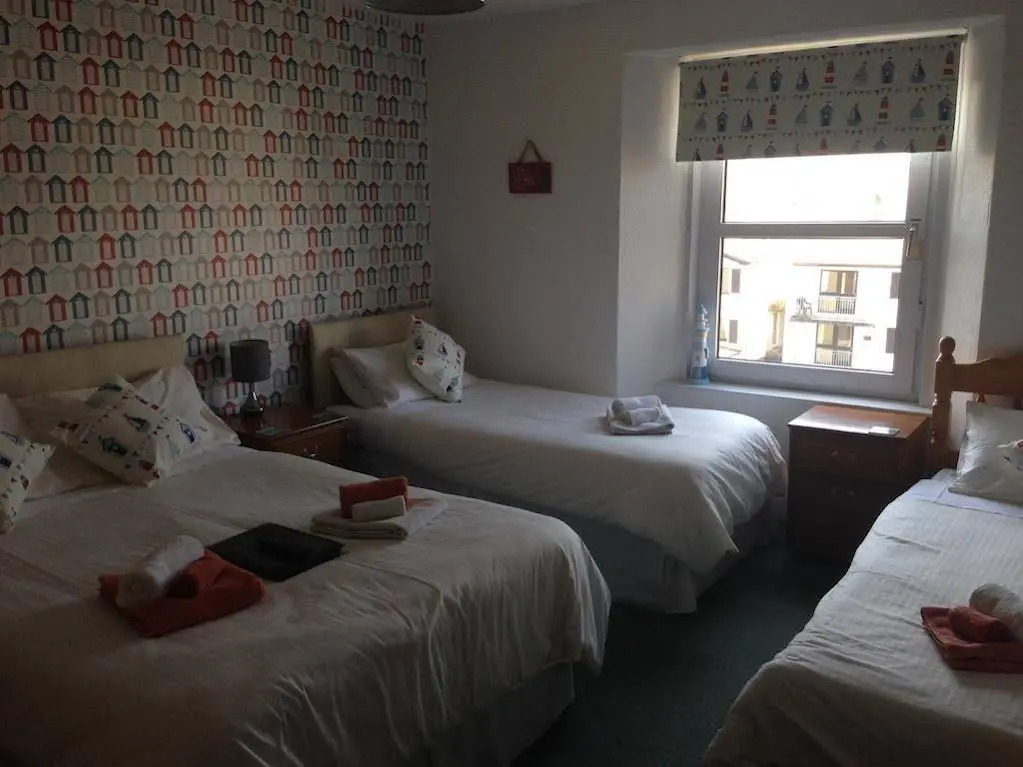 Wulfruna Hotel