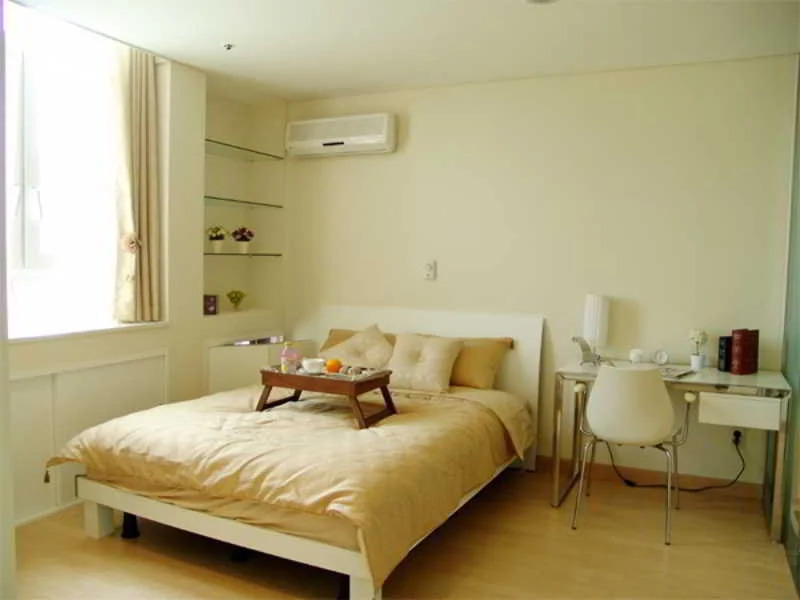 Co-op Residence Ohmokgyo