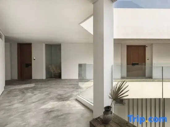 Shanhai SOHAI Sheye Seaview Homestay