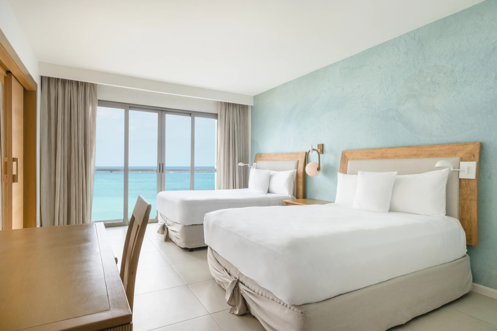 Iberostar Selection Cancun - All Inclusive
