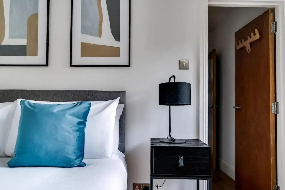Tufnell Park Hideaway