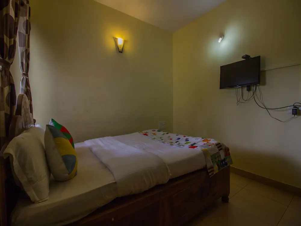 OYO 16442 Home Serene 1BHK Arpora