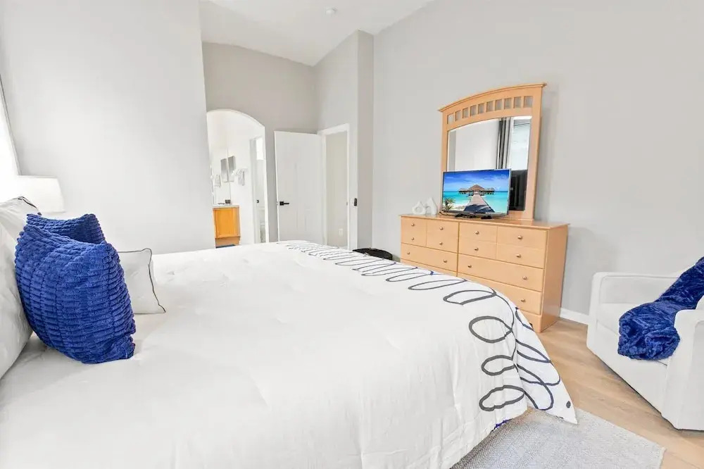 Windsor Palms Resort Vacation Home Wp2209