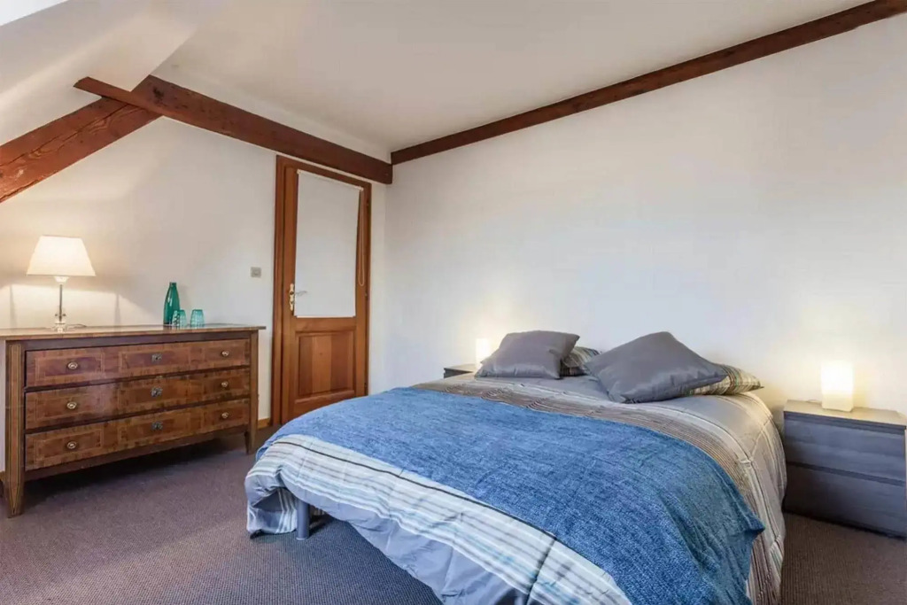 Appartement Le Kleber