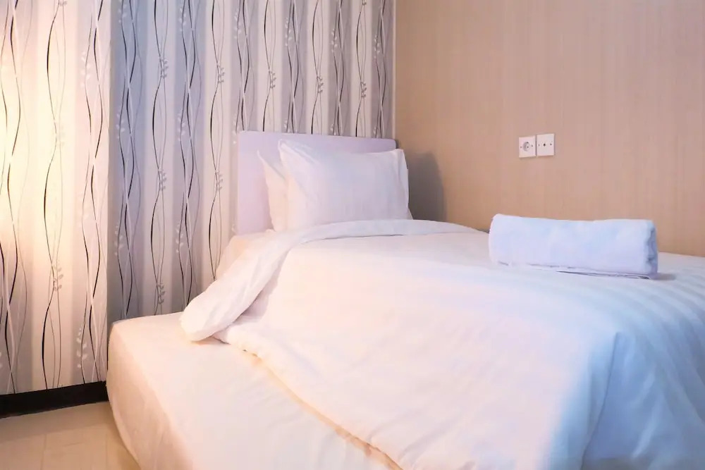 Nifarro Park Apartment