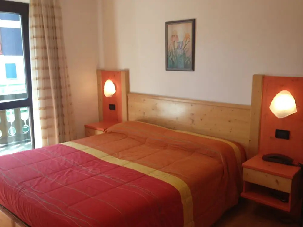 Hotel Garnì Zeni
