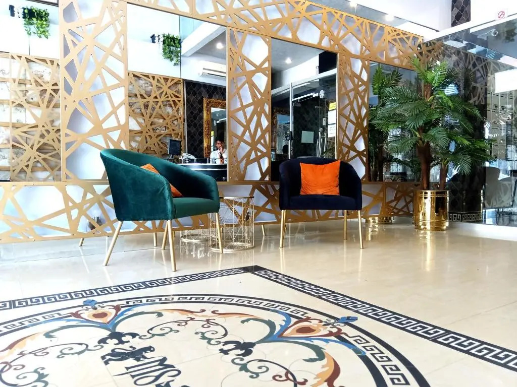 Esquire Hotel Apartments