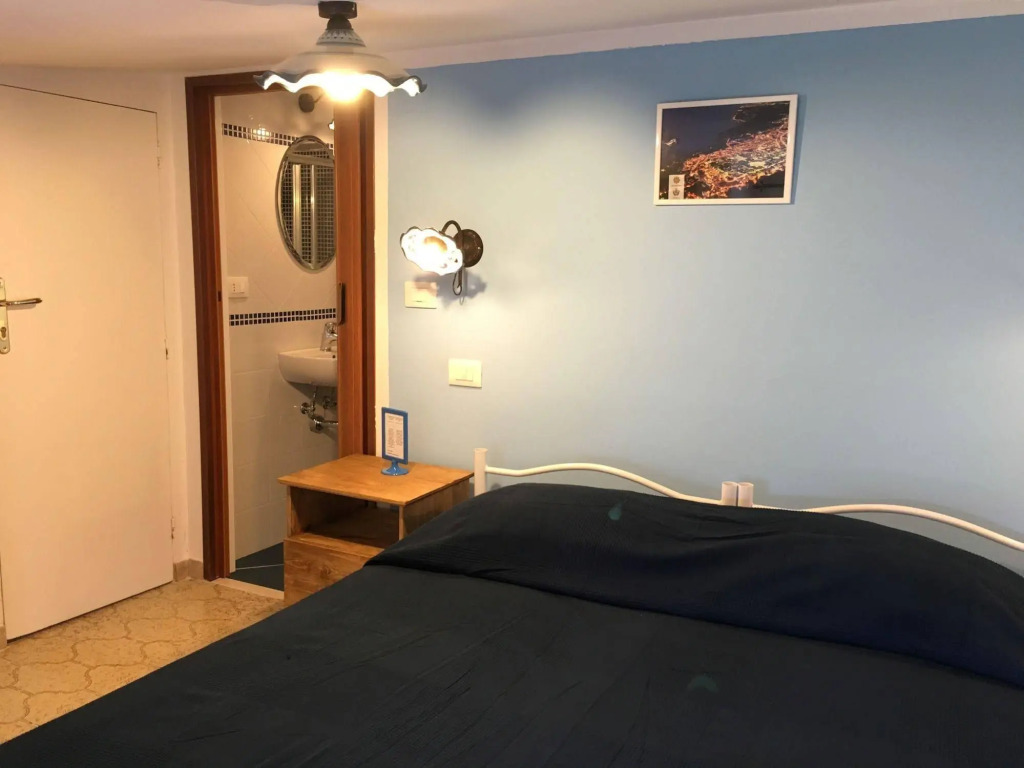 B&B Villa sul Mare
