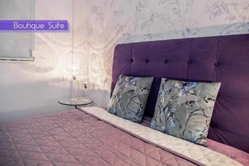 FaRoyal Luxury Suite