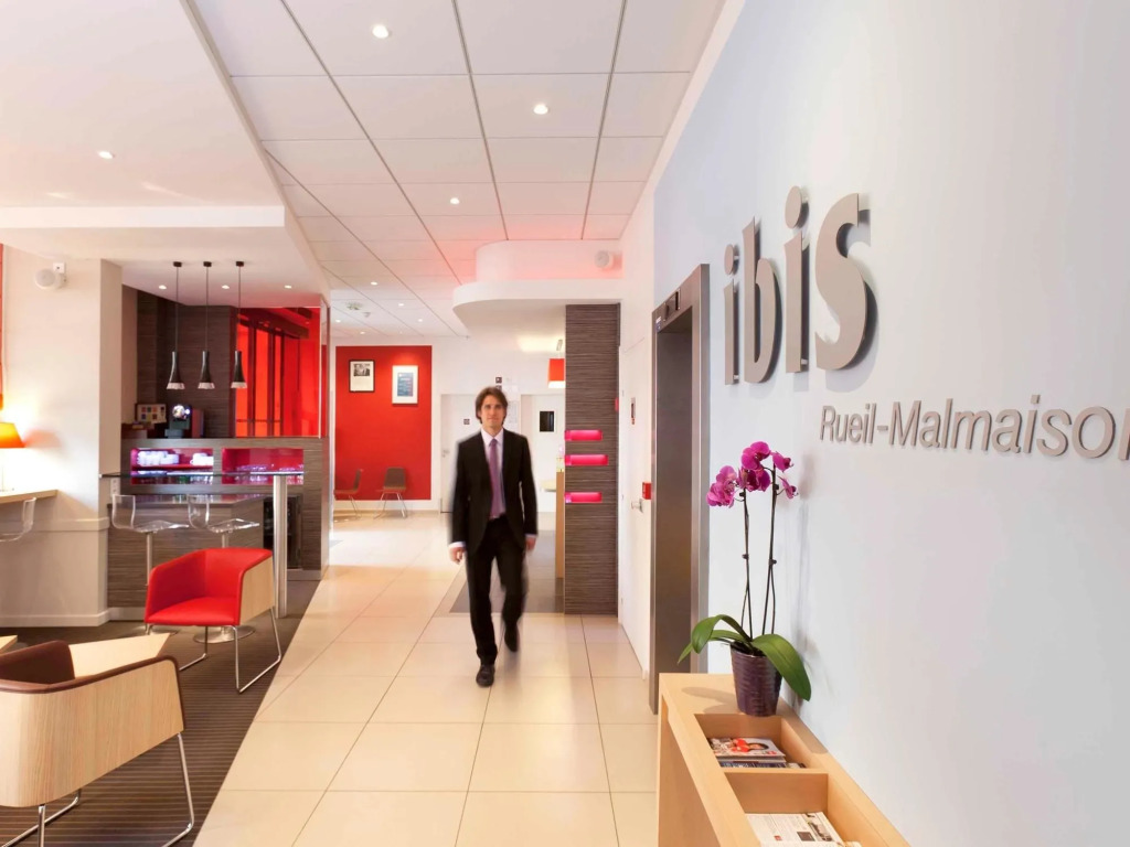 ibis Rueil-Malmaison Centre