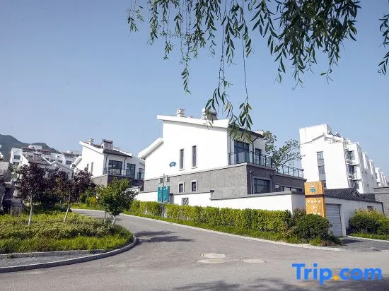 Tianjing Kunyu·China Yard Hotel