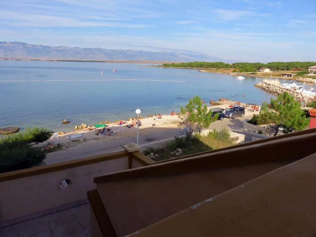Apartmani Kod Barbe