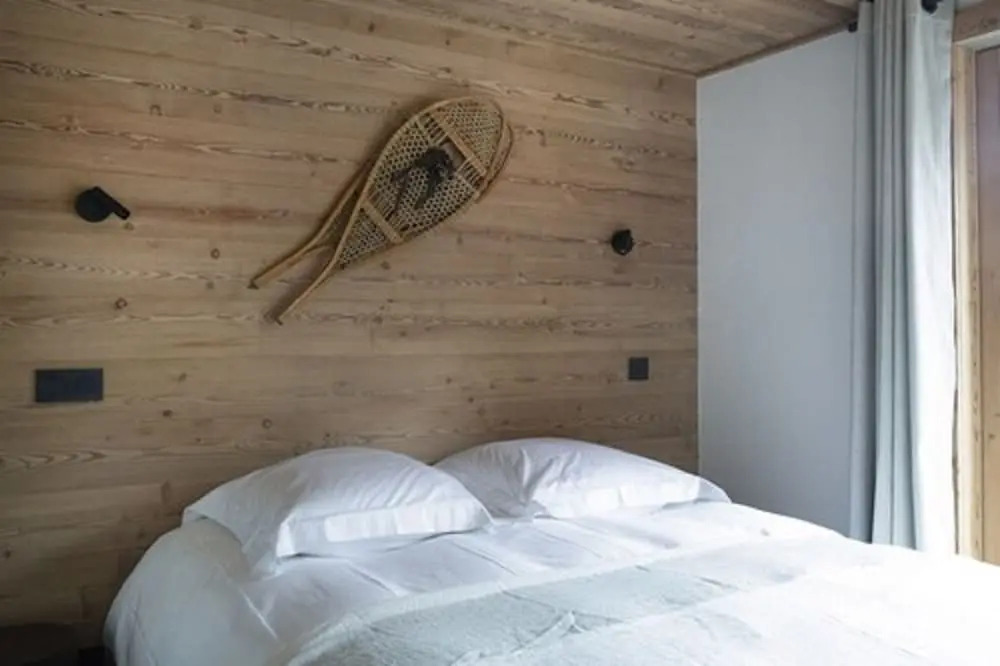 B&B Boutique Chalet Nono