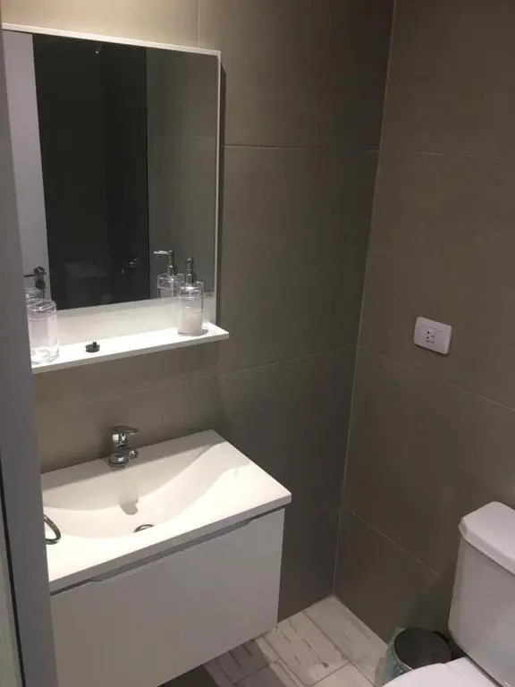 Estudio Ejecutivo con Amenities