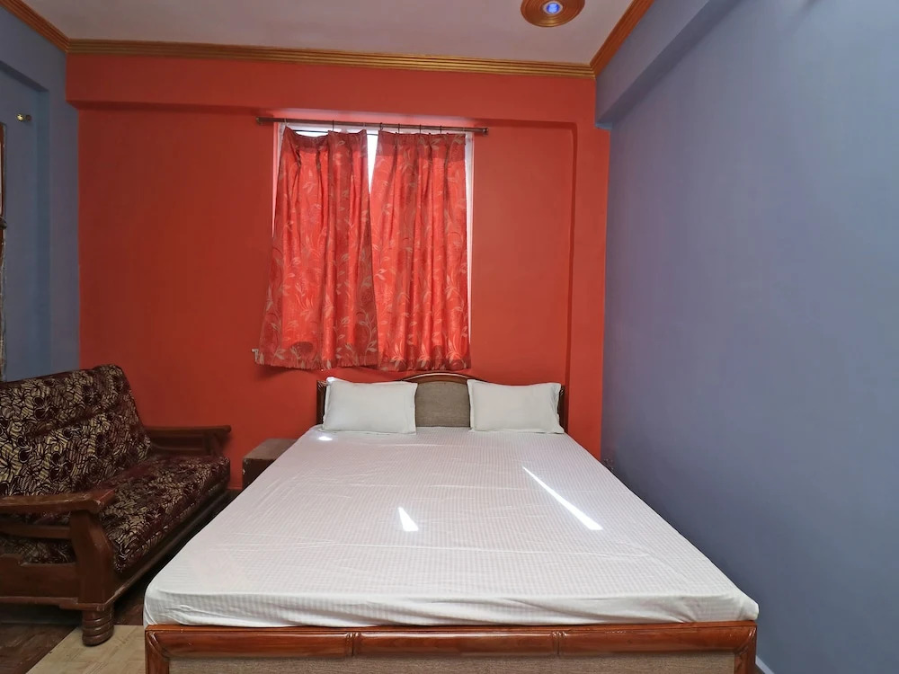 Vaidehi Bhawan by OYO Rooms
