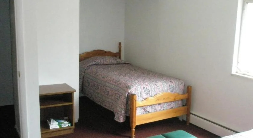 Mel Haven Motel