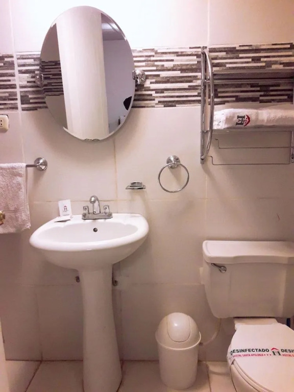 Hostal Santa Apolonia