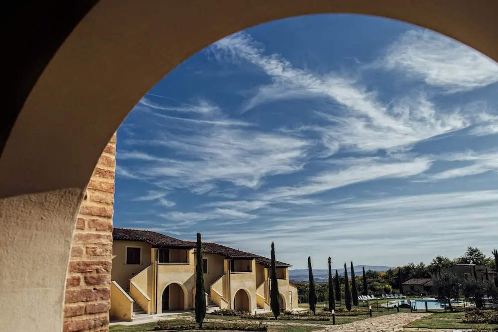 Borgo del Faggio - Case Vacanza