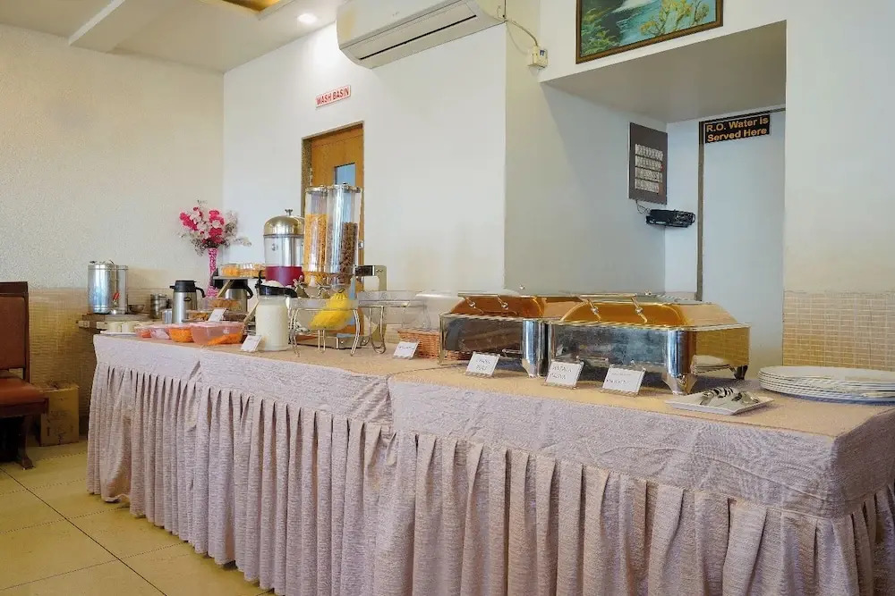 Hotel Saubhagya