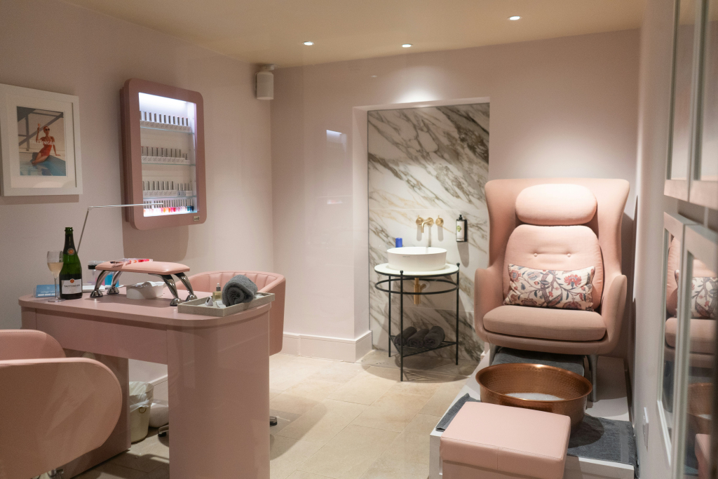 Bishopstrow Hotel and Spa - Small Luxury Hotels of the World