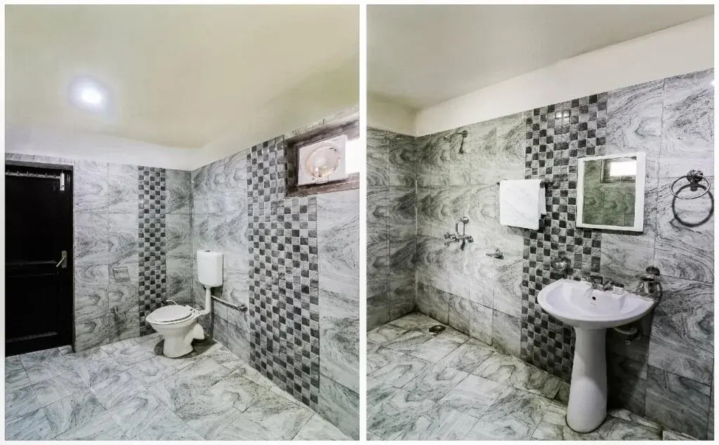 Hotel Dev Palace, Badrinath road, Tapovan- Rishikesh