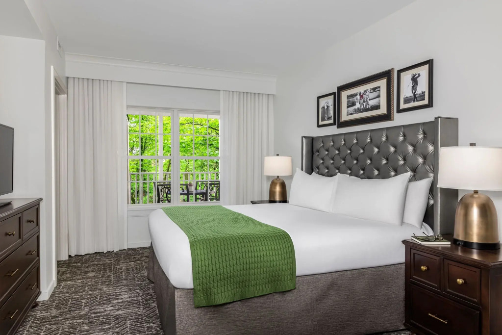 Marriotts Fairway Villas