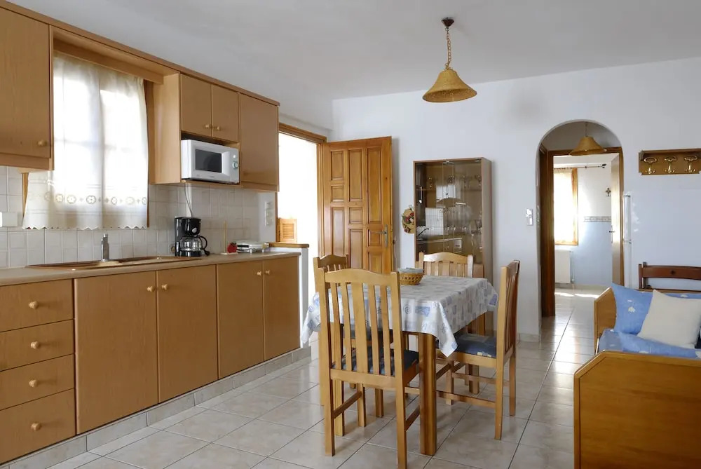 La Celestina Apartments
