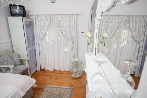 Umtu Bed and Breakfast