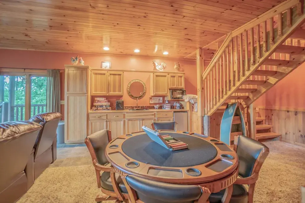 The Lodge