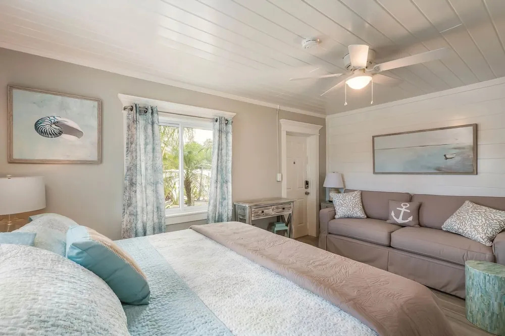 Sandpiper Suite at Driftwood #5