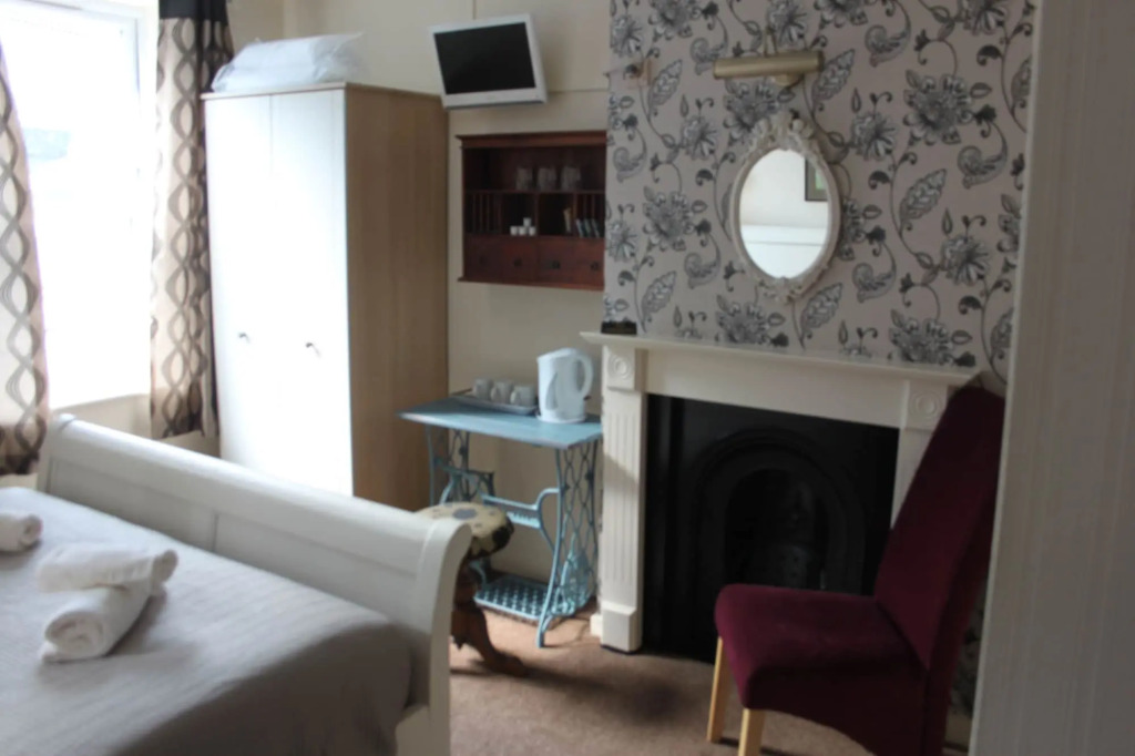 St Georges Guest House