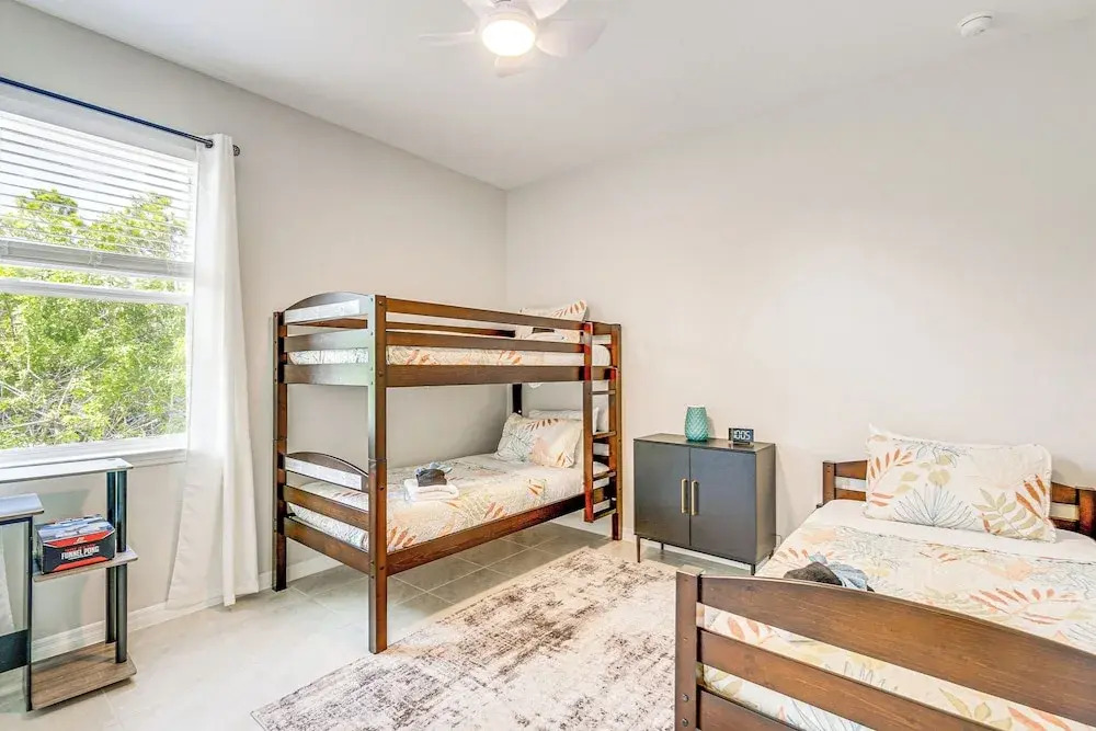 Pet friendly Port Charlotte Home w Gas Grill