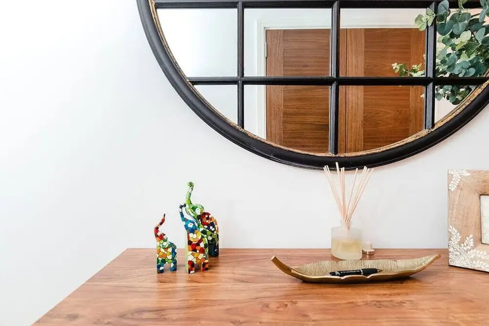 Stylish Wandsworth Apartment in London