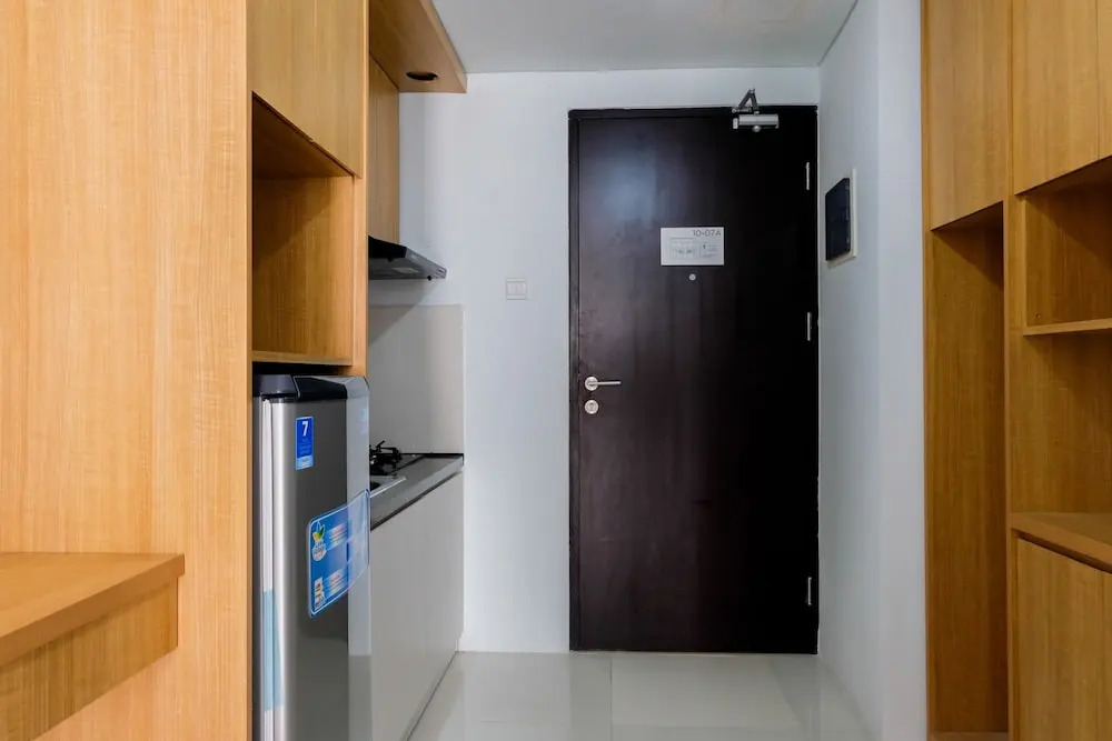 Cozy Studio Lexington Apartment