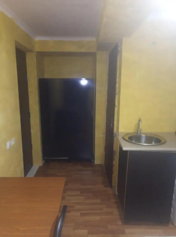 Apartment Shatberashvili Street