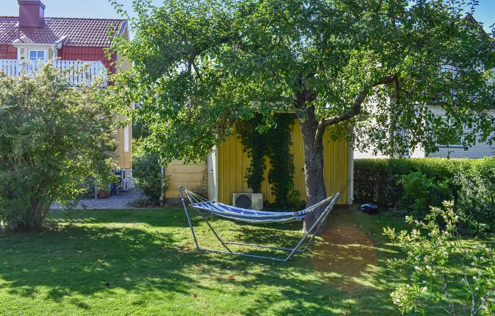 Gorgeous Home In Ronneby With Kitchen