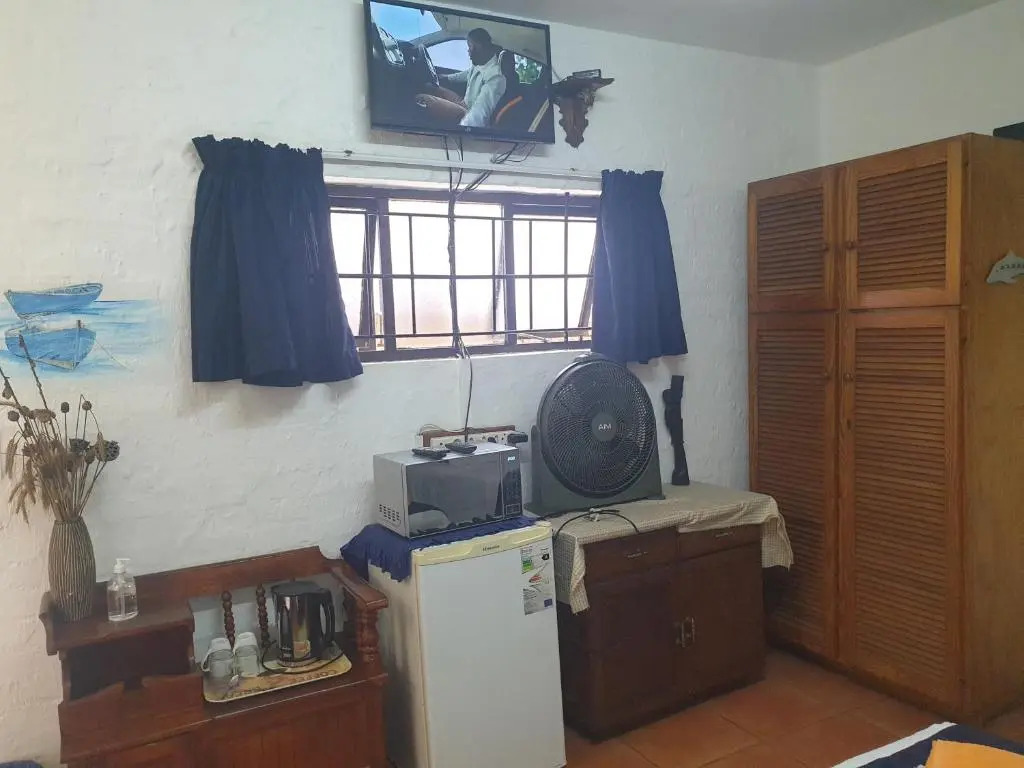 Deep Blue Guest House