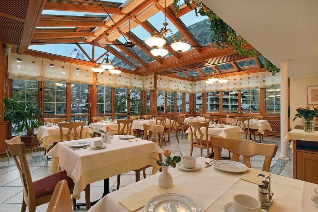 la couronne Hotel & Spa