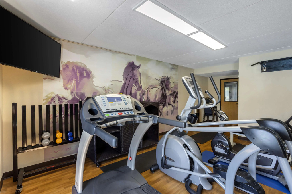Best Western Harrisburg North Hershey