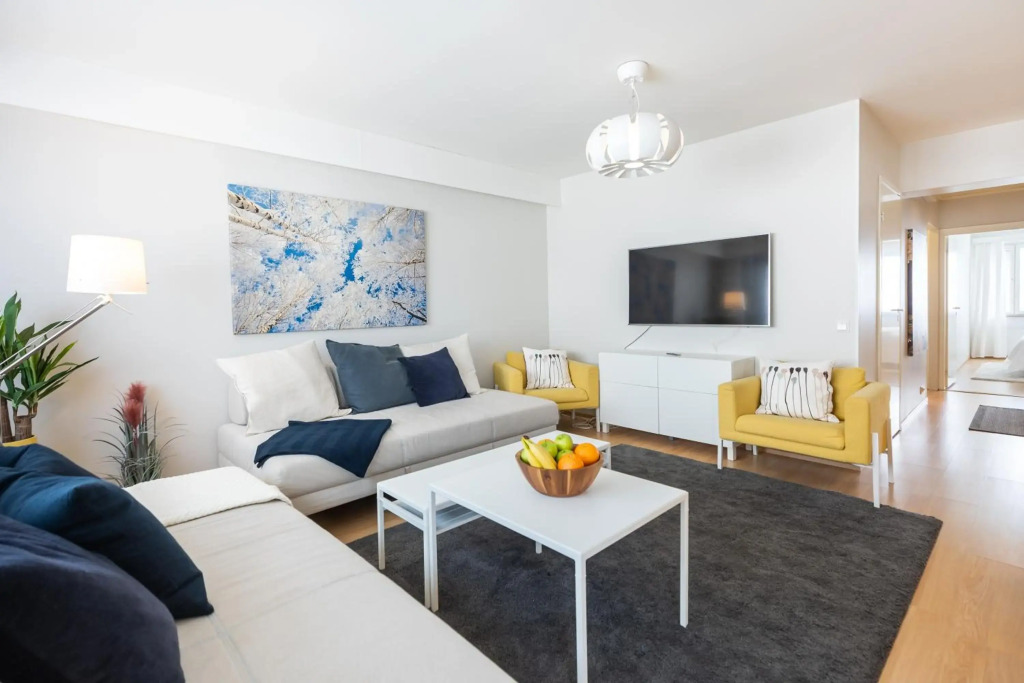 Apartment Rovakatu 27 B 16