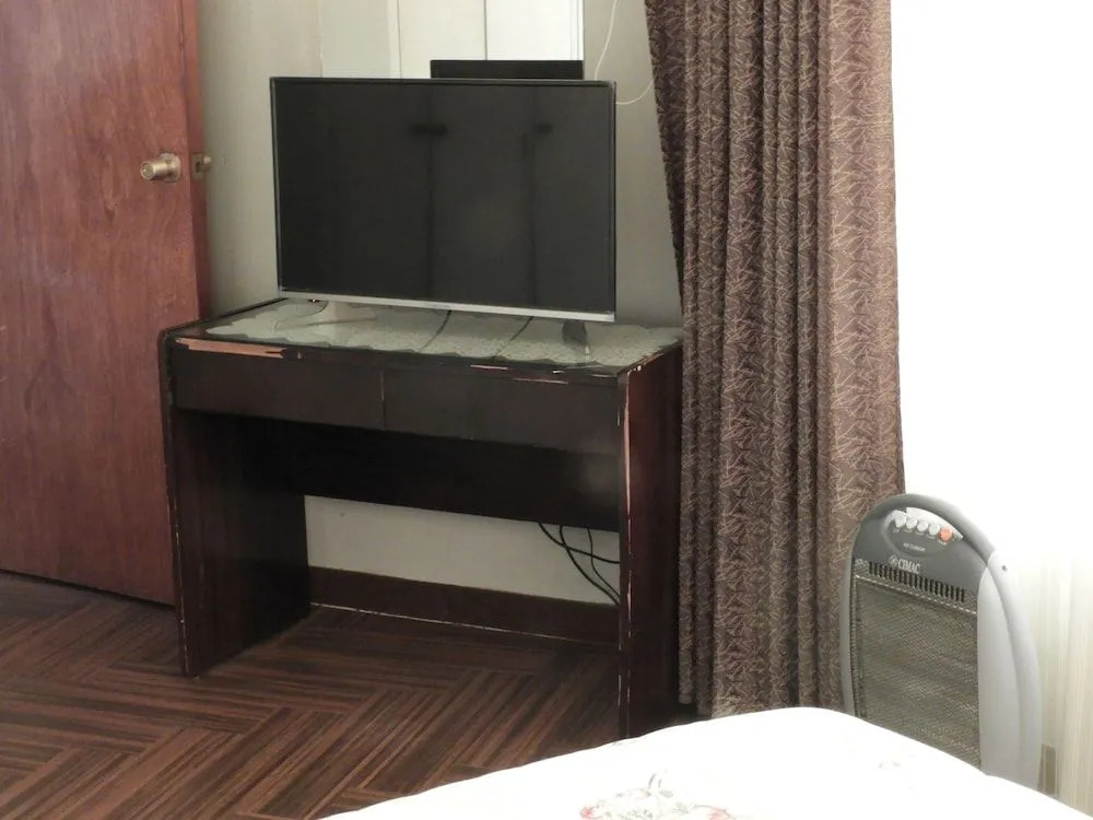 Monticulo Apart Hotel
